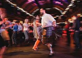 Ontdek de Vrolijke Wereld van Ceilidh Workshops in Nederland