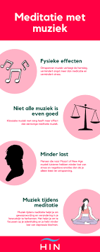 Ontdek de Helende Kracht van Meditatie Muziek