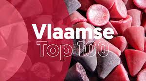 Ontdek de Vlaamse Muziek Top 100: De Beste Hits uit Vlaanderen!