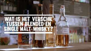 Verken de Diverse Wereld van Whisky Soorten: Van Schotland tot Japan