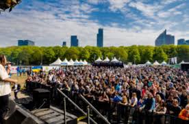 Betoverende Wereld van Festivalmuziek: Een Melodieus Avontuur