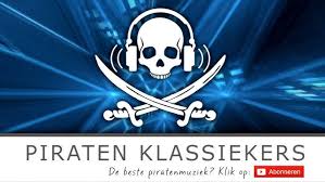 De Betoverende Klanken van Piratenmuziek: Een Muzikale Schat op Zee