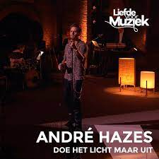 De Onvergetelijke Muziek van André Hazes: Een Ode aan de Nederlandse Titaan