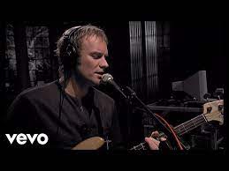 sting muziek