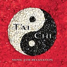 tai chi muziek